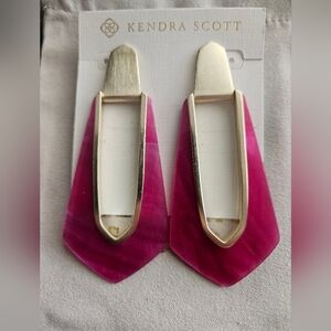 Kendra Scott Earrings